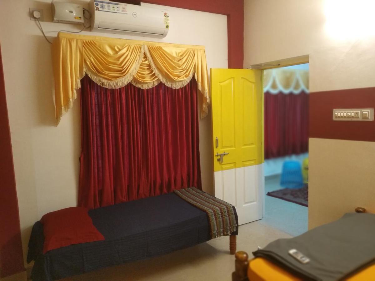 Hi5 Holiday Apartments Udupi Εξωτερικό φωτογραφία