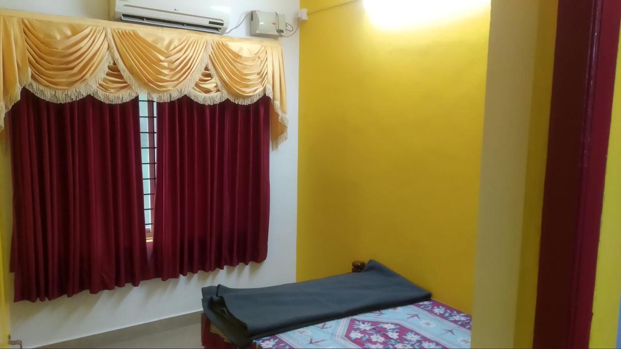 Hi5 Holiday Apartments Udupi Εξωτερικό φωτογραφία