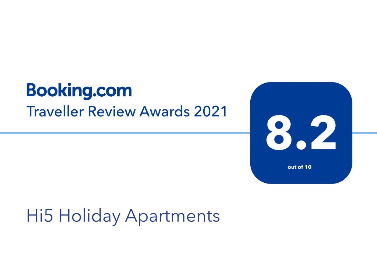 Hi5 Holiday Apartments Udupi Εξωτερικό φωτογραφία