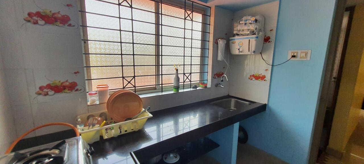 Hi5 Holiday Apartments Udupi Εξωτερικό φωτογραφία