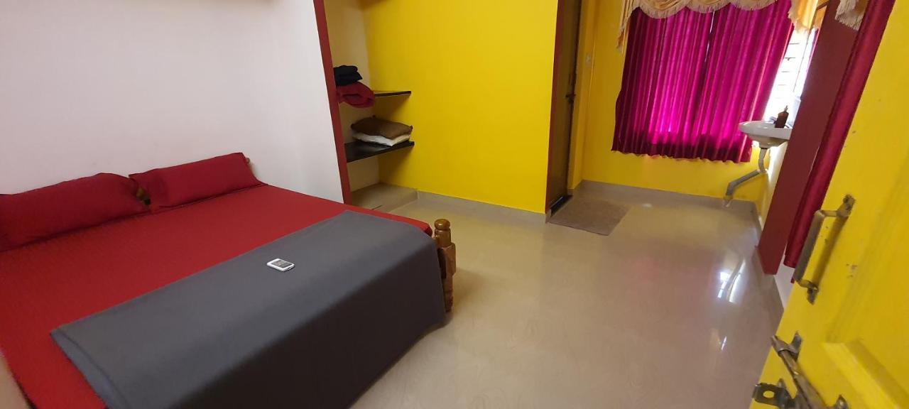 Hi5 Holiday Apartments Udupi Εξωτερικό φωτογραφία
