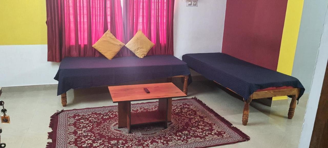 Hi5 Holiday Apartments Udupi Εξωτερικό φωτογραφία
