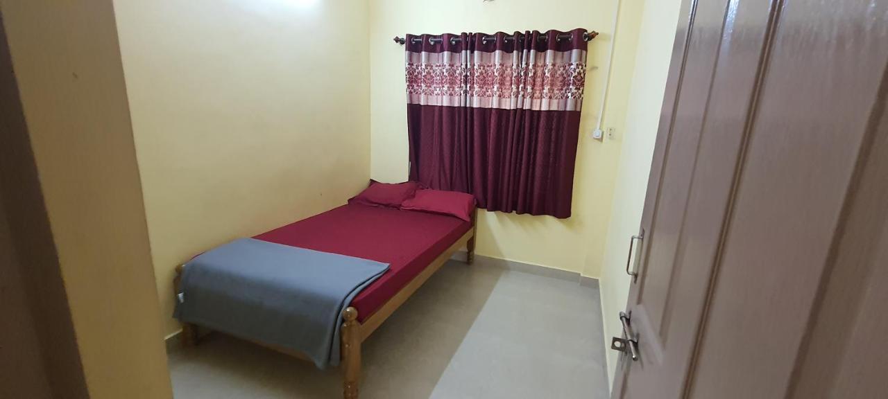 Hi5 Holiday Apartments Udupi Εξωτερικό φωτογραφία