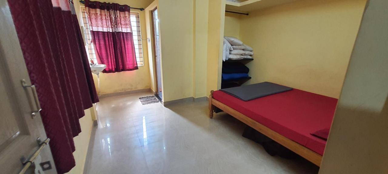 Hi5 Holiday Apartments Udupi Εξωτερικό φωτογραφία