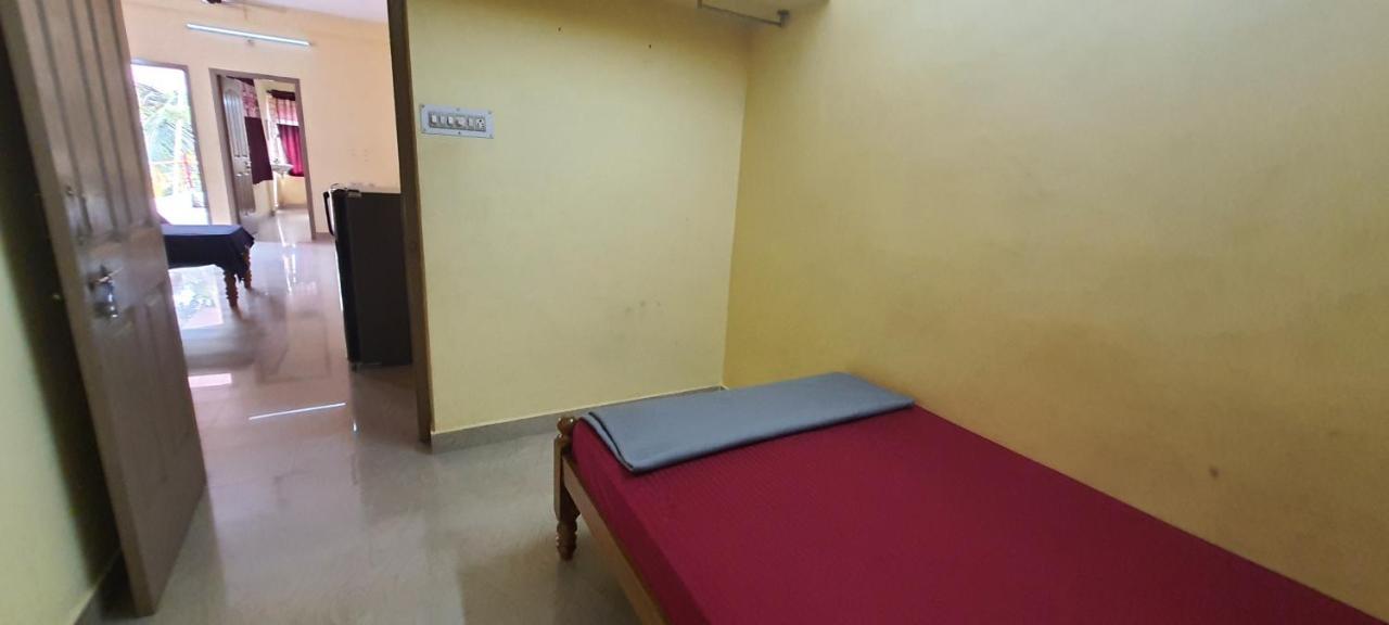 Hi5 Holiday Apartments Udupi Εξωτερικό φωτογραφία