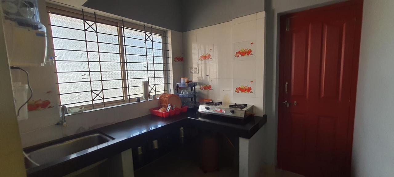 Hi5 Holiday Apartments Udupi Εξωτερικό φωτογραφία