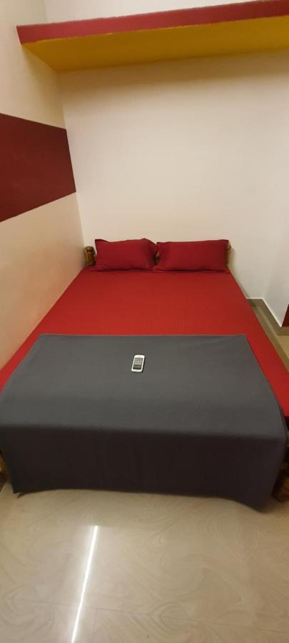 Hi5 Holiday Apartments Udupi Εξωτερικό φωτογραφία