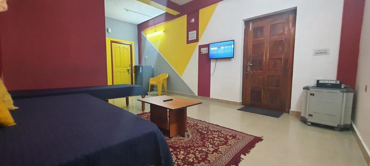 Hi5 Holiday Apartments Udupi Εξωτερικό φωτογραφία
