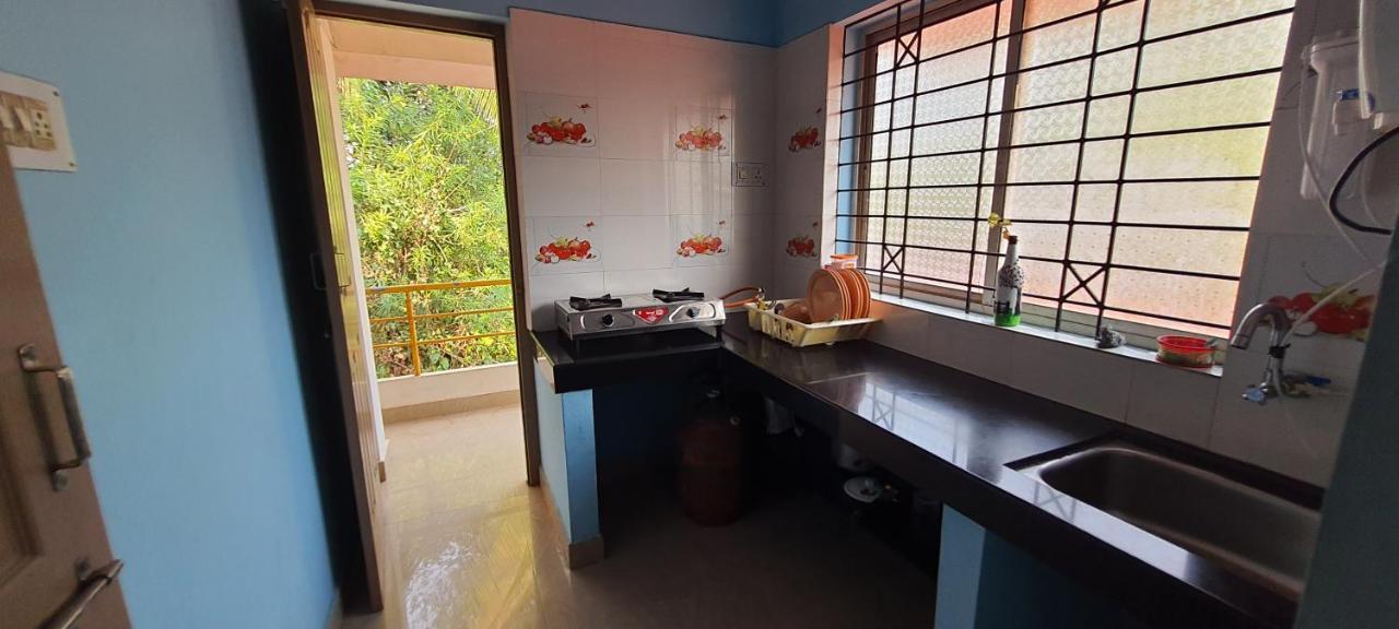 Hi5 Holiday Apartments Udupi Εξωτερικό φωτογραφία