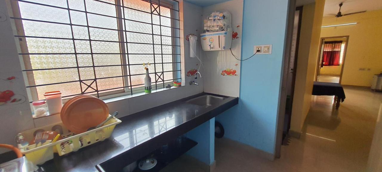 Hi5 Holiday Apartments Udupi Εξωτερικό φωτογραφία