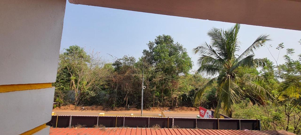 Hi5 Holiday Apartments Udupi Εξωτερικό φωτογραφία