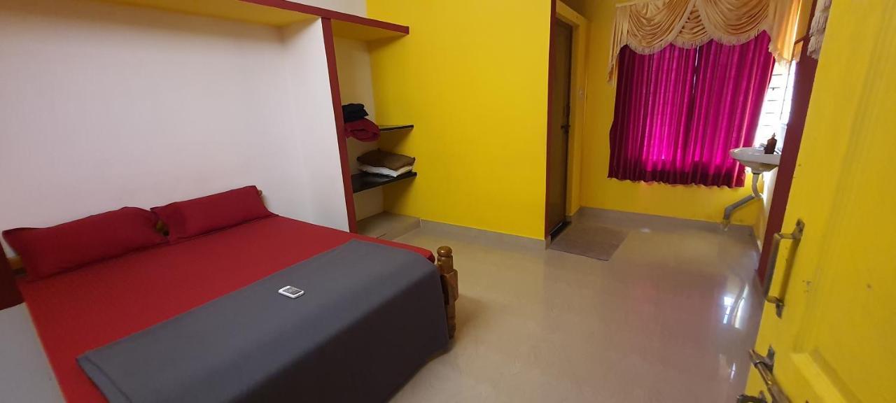 Hi5 Holiday Apartments Udupi Εξωτερικό φωτογραφία