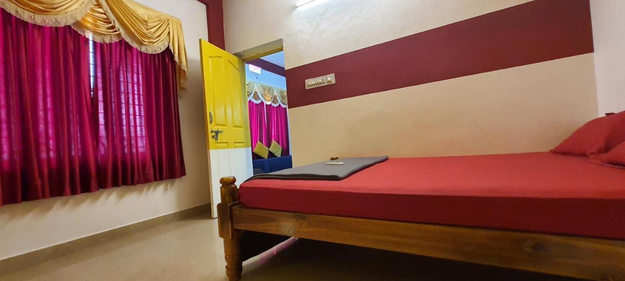 Hi5 Holiday Apartments Udupi Εξωτερικό φωτογραφία