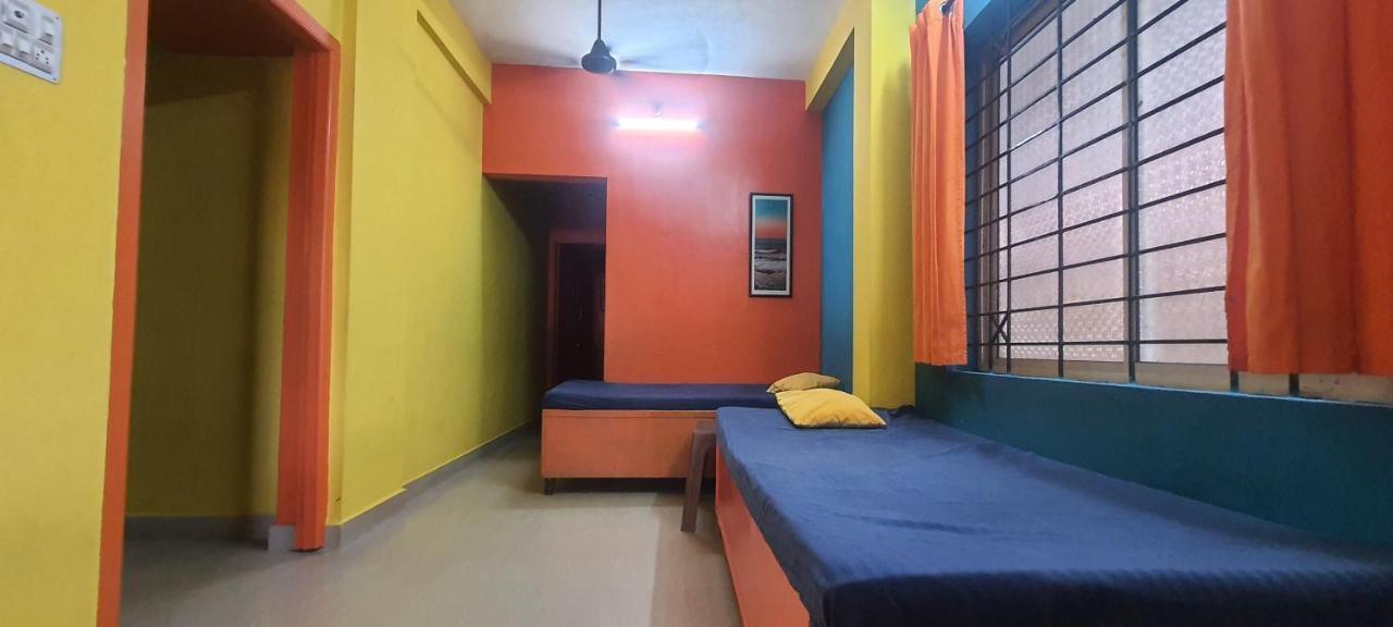 Hi5 Holiday Apartments Udupi Εξωτερικό φωτογραφία