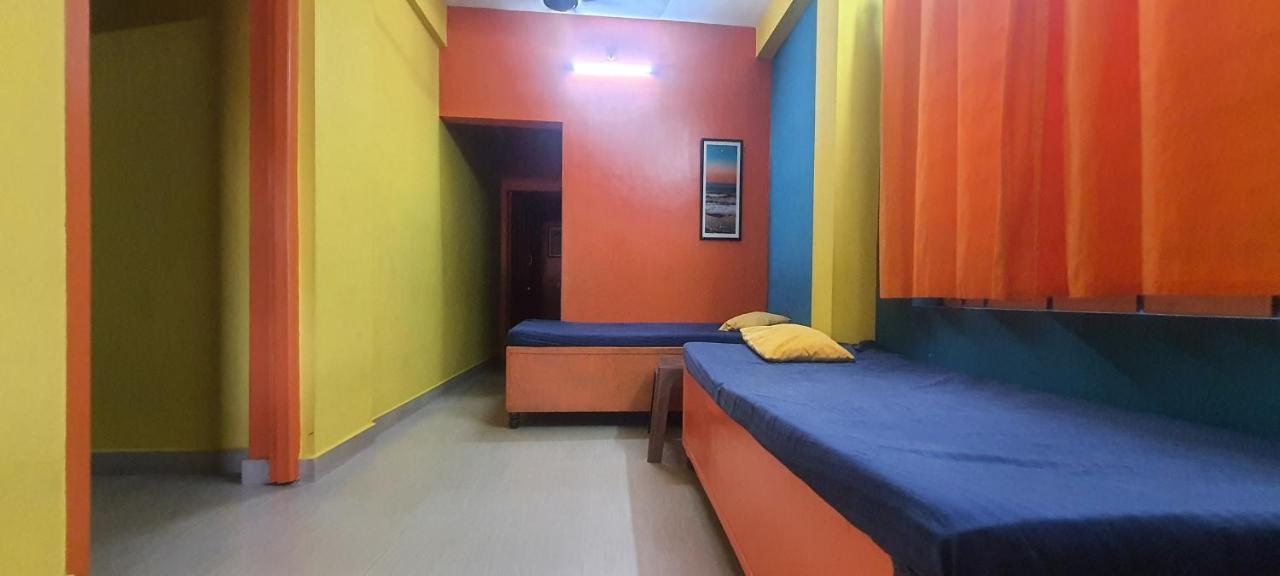 Hi5 Holiday Apartments Udupi Εξωτερικό φωτογραφία