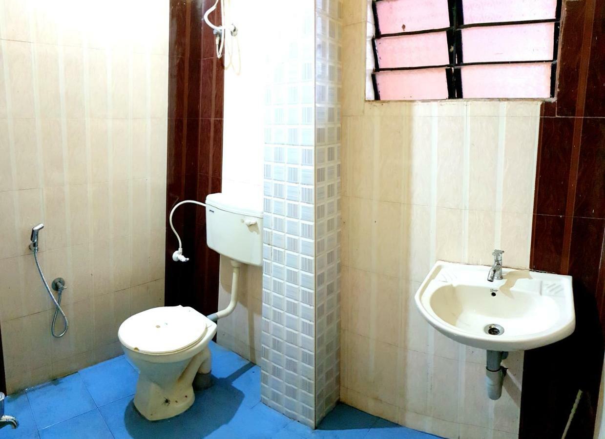 Hi5 Holiday Apartments Udupi Εξωτερικό φωτογραφία