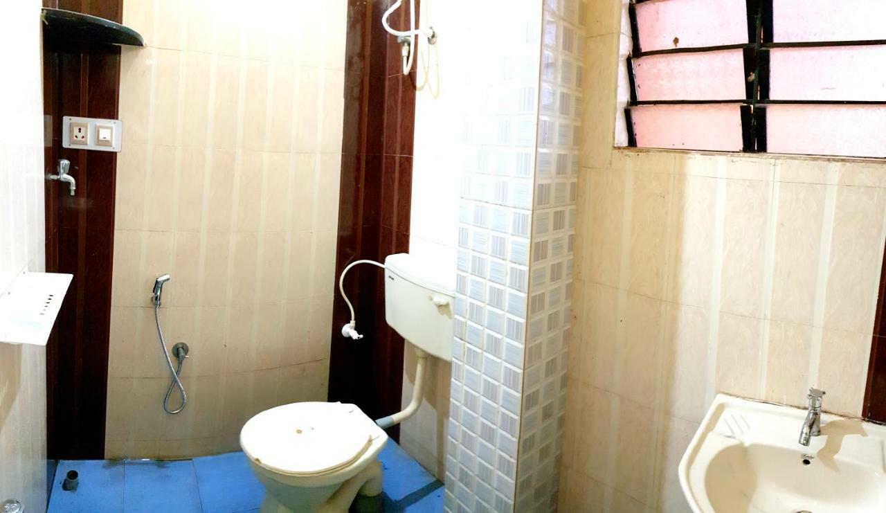 Hi5 Holiday Apartments Udupi Εξωτερικό φωτογραφία