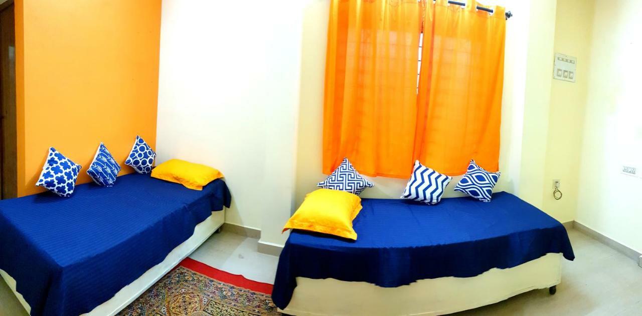 Hi5 Holiday Apartments Udupi Εξωτερικό φωτογραφία